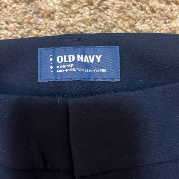 Women’s Old Navy pants Harper - Picture 2 of 6